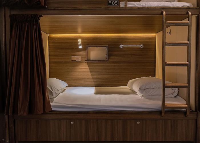 The Hump Hostel