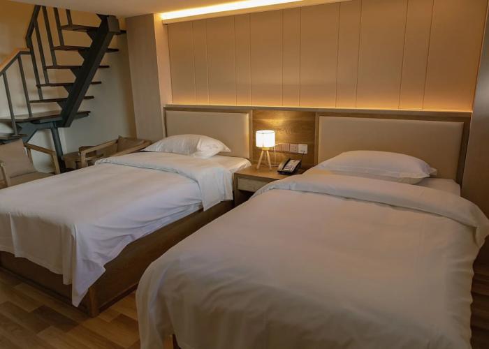 The Hump Hostel