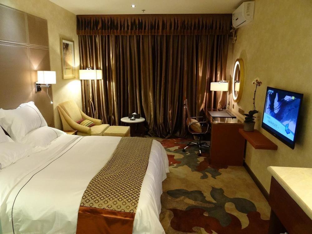 Yiya Sunshine Hotel Guanshang - Kunming