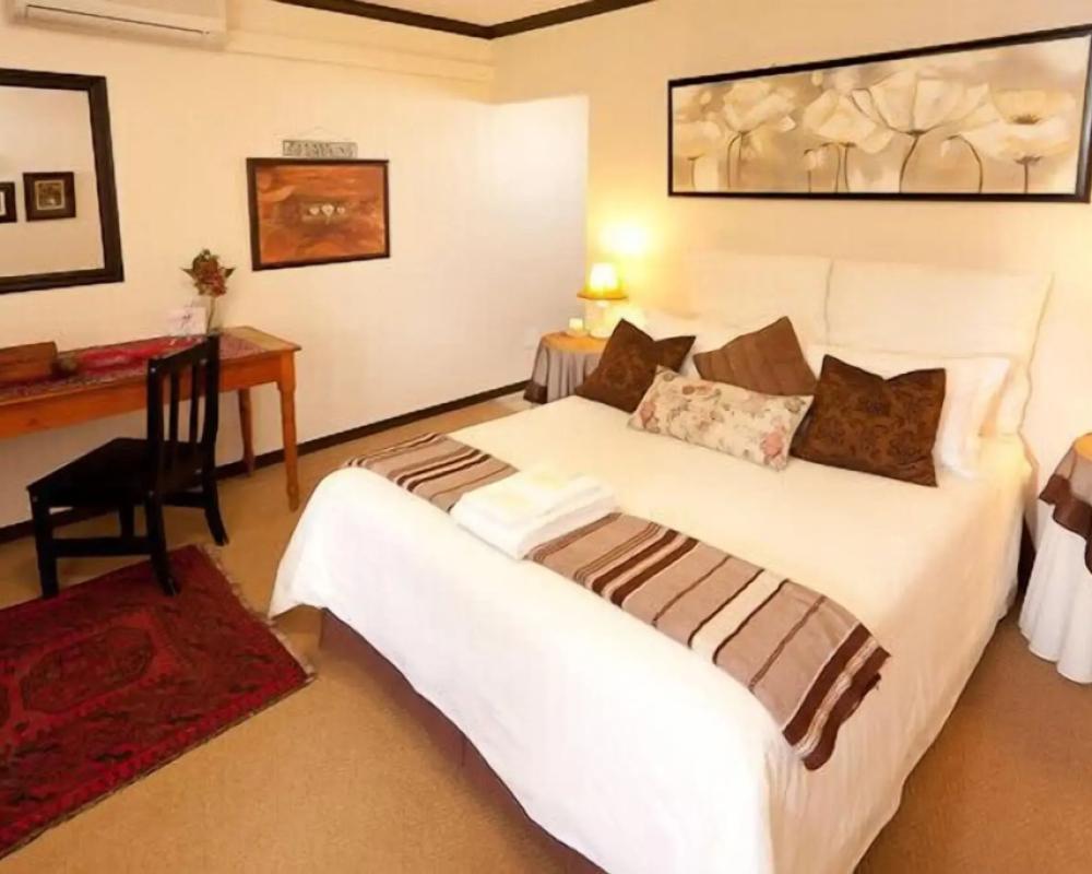 Cunningham Cottage Guest House