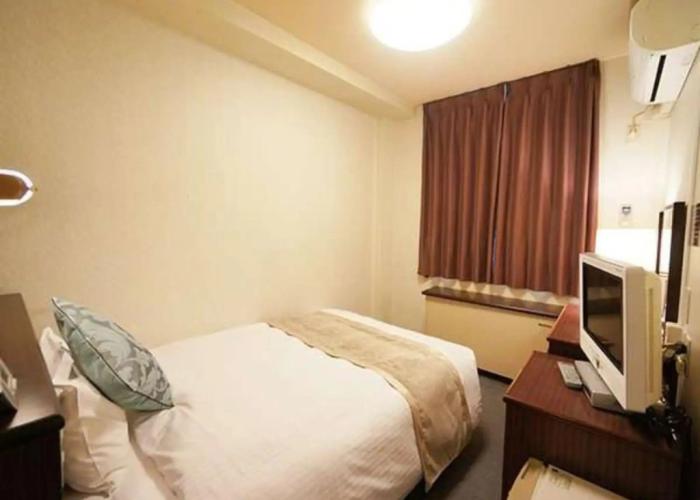 Hotel AreaOne Miyazaki City
