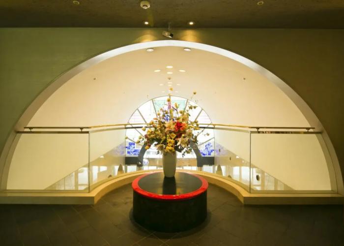 Art Hotel Miyazaki Sky Tower