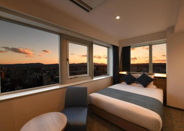 Art Hotel Miyazaki Sky Tower