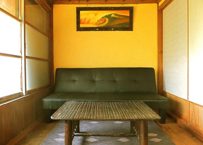 Kominka Sharehouse Hooju - Hostel