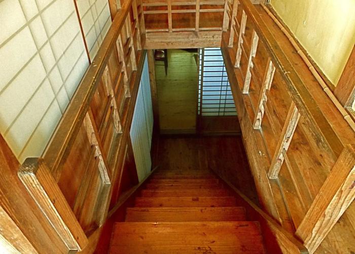 Kominka Sharehouse Hooju - Hostel