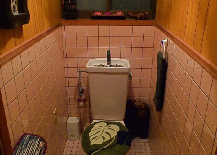 Aoshima Guesthouse Hooju - Hostel
