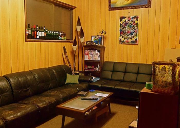 Aoshima Guesthouse Hooju - Hostel
