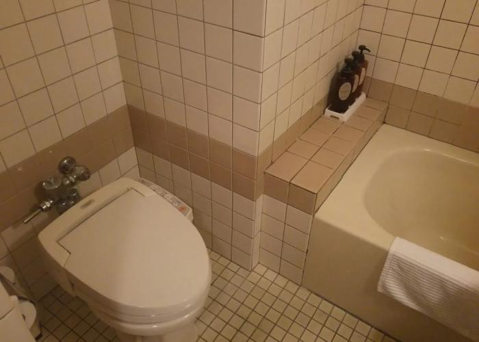 Miyazaki Kanko Hotel
