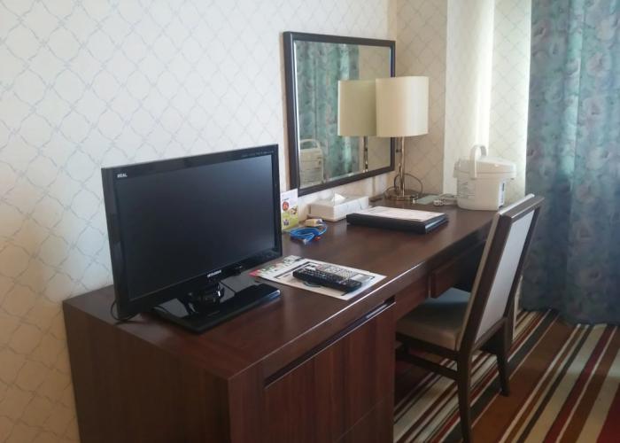 Miyazaki Kanko Hotel