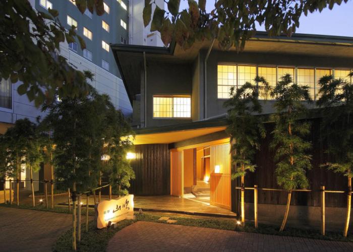 Miyazaki Kanko Hotel