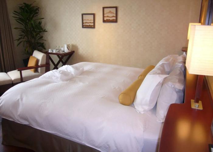 Miyazaki Kanko Hotel