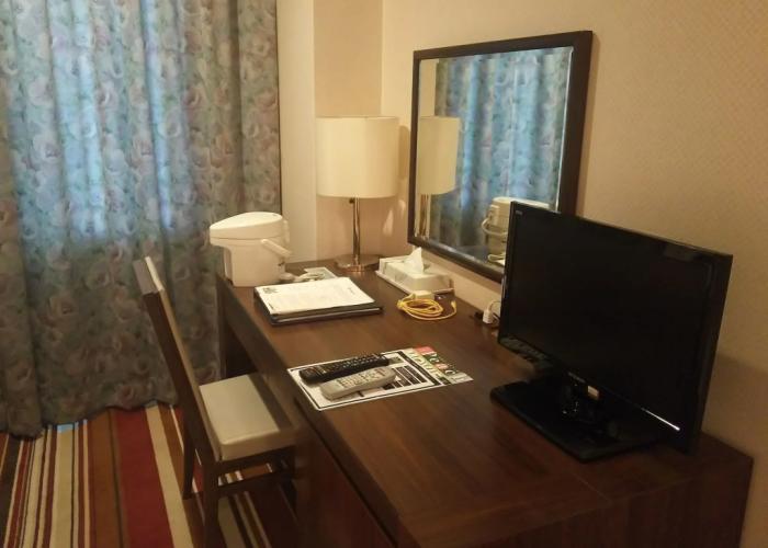Miyazaki Kanko Hotel