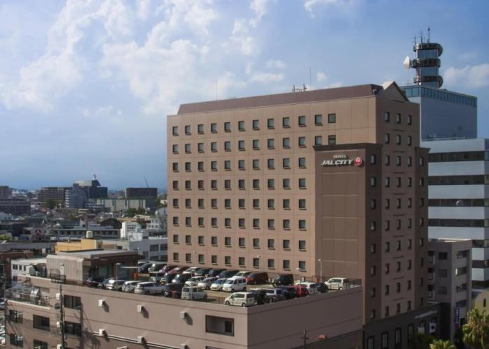 Hotel JAL City Miyazaki