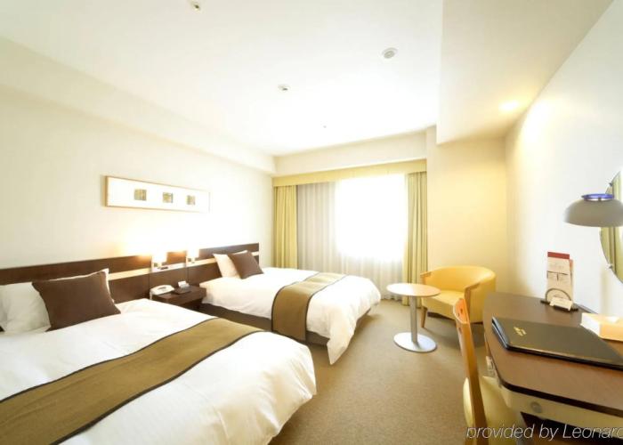 Hotel JAL City Miyazaki