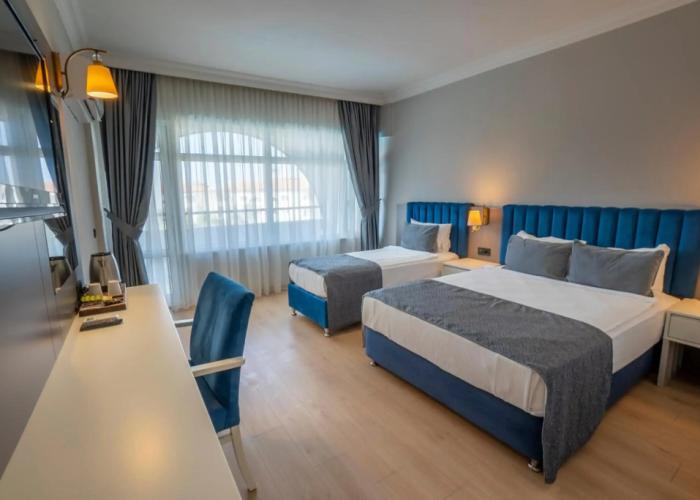 Hotel JAL City Miyazaki