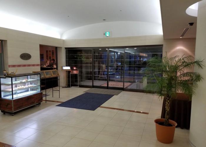 Hotel JAL City Miyazaki