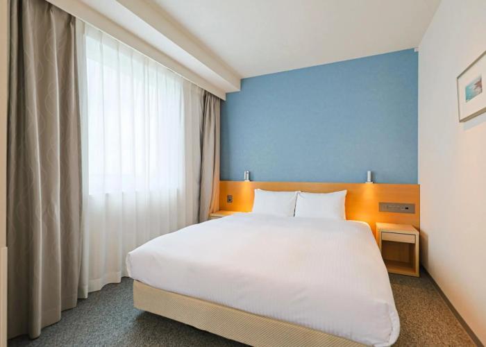 JR KYUSHU HOTEL Miyazaki