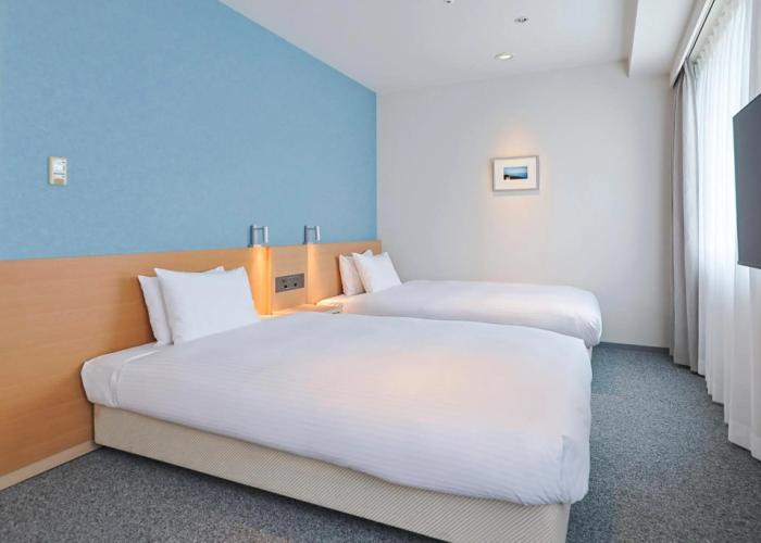 JR KYUSHU HOTEL Miyazaki