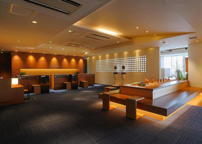 JR KYUSHU HOTEL Miyazaki