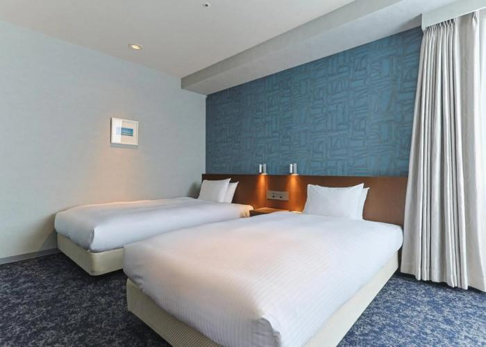 JR KYUSHU HOTEL Miyazaki