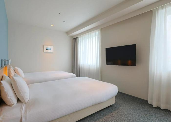 JR KYUSHU HOTEL Miyazaki