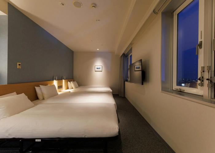 JR KYUSHU HOTEL Miyazaki