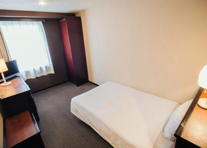 Hotel AreaOne Miyazaki