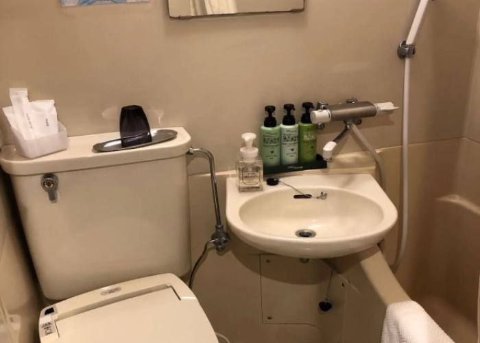 Hotel AreaOne Miyazaki