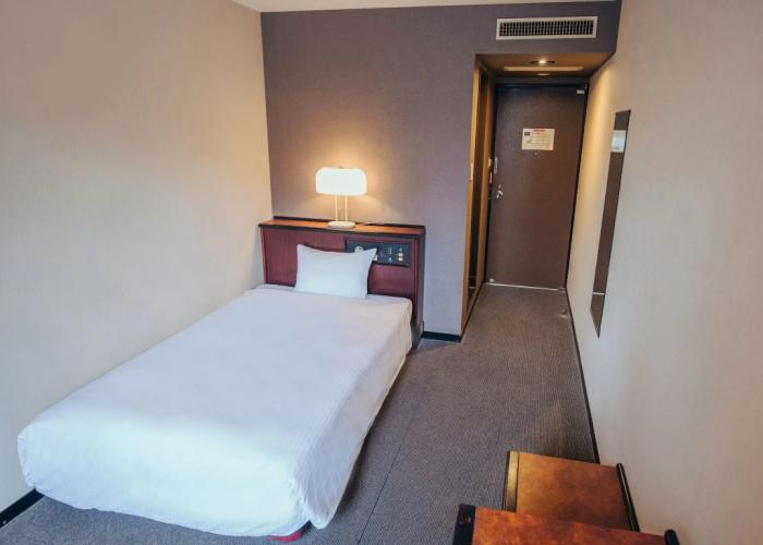Hotel AreaOne Miyazaki