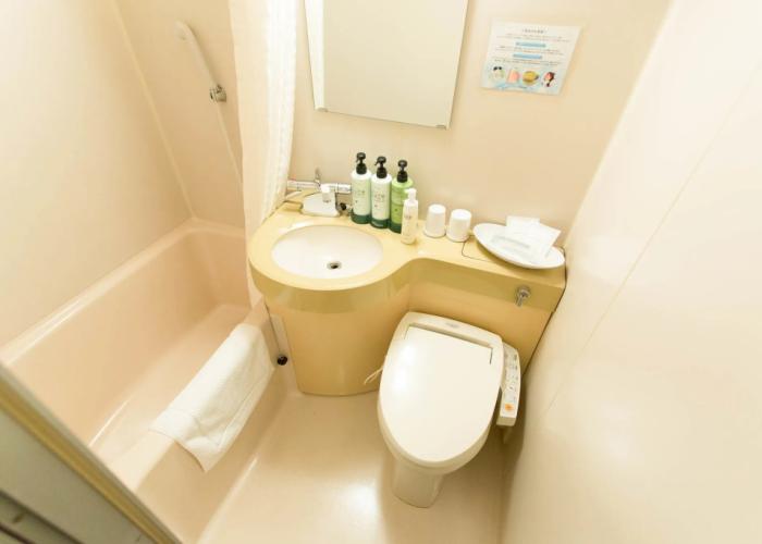 Hotel AreaOne Miyazaki