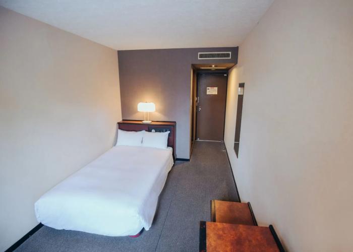 Hotel AreaOne Miyazaki