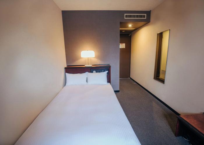 Hotel AreaOne Miyazaki