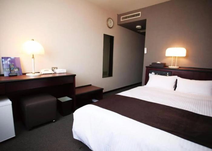 Hotel AreaOne Miyazaki