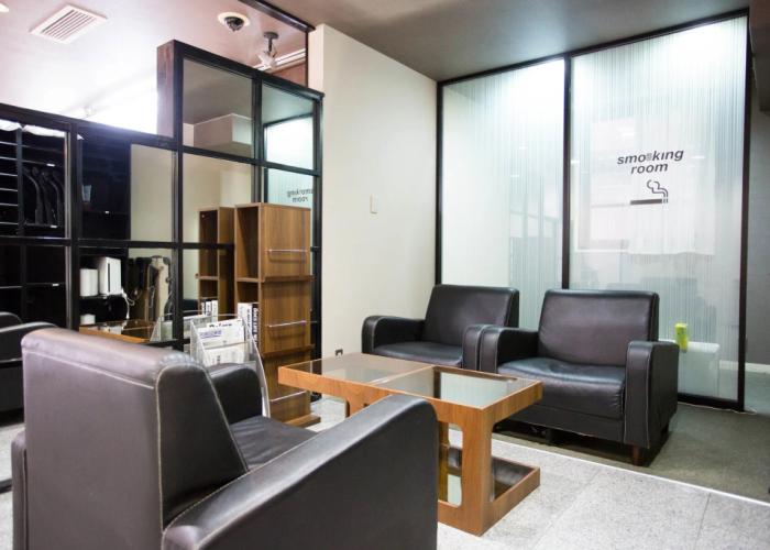 Hotel AreaOne Miyazaki