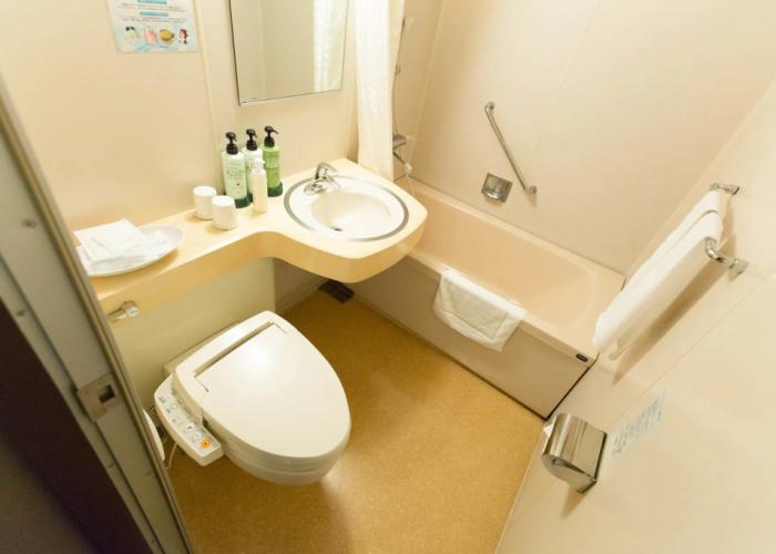 Hotel AreaOne Miyazaki