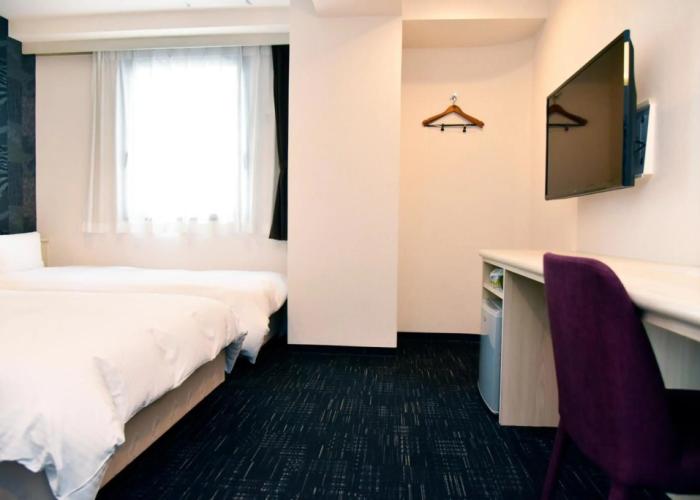 Miyazaki Daiichi Hotel