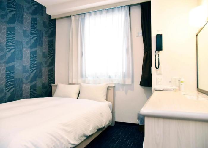 Miyazaki Daiichi Hotel