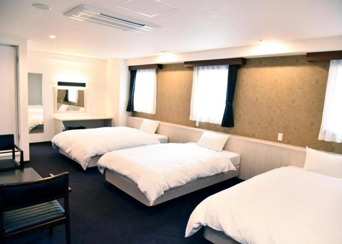 Miyazaki Daiichi Hotel