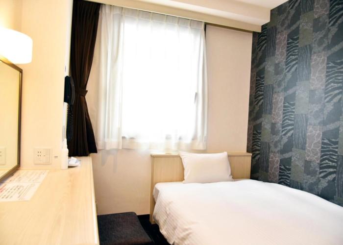 Miyazaki Daiichi Hotel