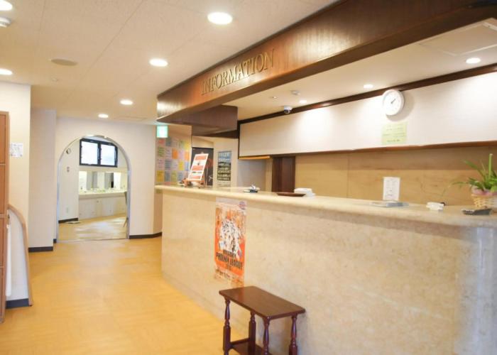 Miyazaki Daiichi Hotel