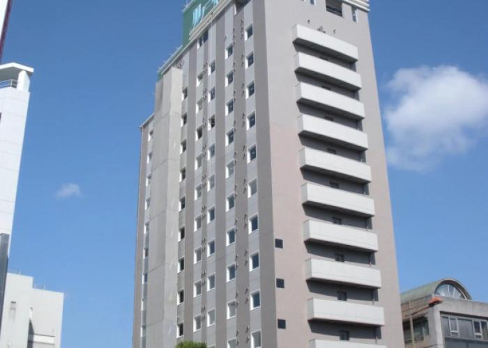 Hotel Route Inn Miyazaki Tachibana Dori