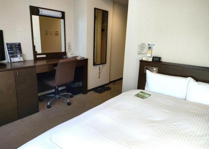 Hotel Route Inn Miyazaki Tachibana Dori