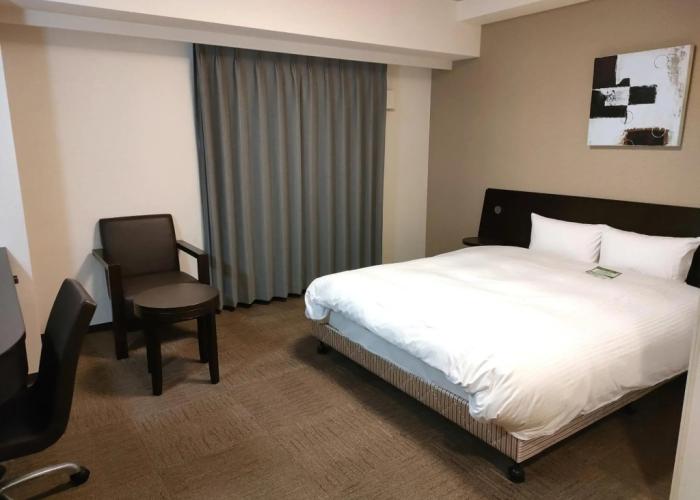 Hotel Route Inn Miyazaki Tachibana Dori