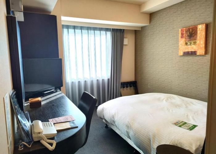 Hotel Route Inn Miyazaki Tachibana Dori
