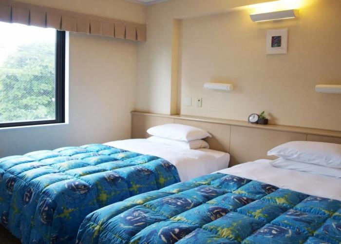 Hotel Marix