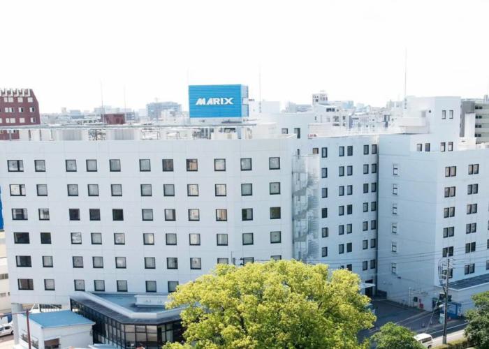 Hotel Marix