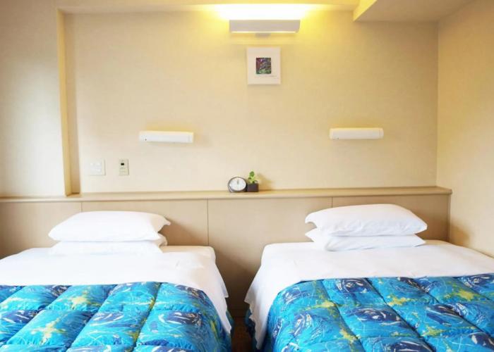 Hotel Marix