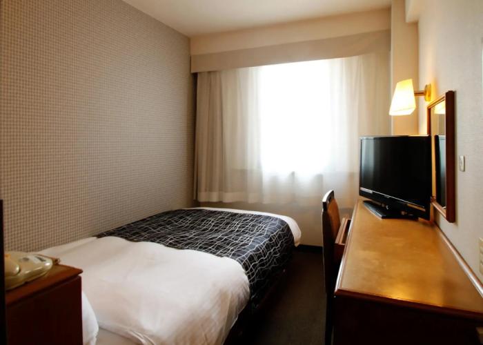 APA Hotel Miyazaki Eki Tachibanadori