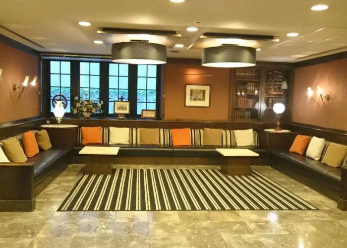 APA Hotel Miyazaki Eki Tachibanadori