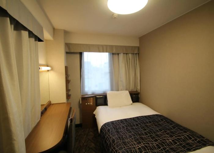 APA Hotel Miyazaki Eki Tachibanadori